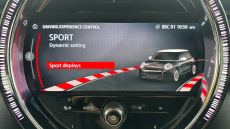 MINI Hatchback 1.5 Cooper Exclusive Premium 3dr Petrol Hatchback